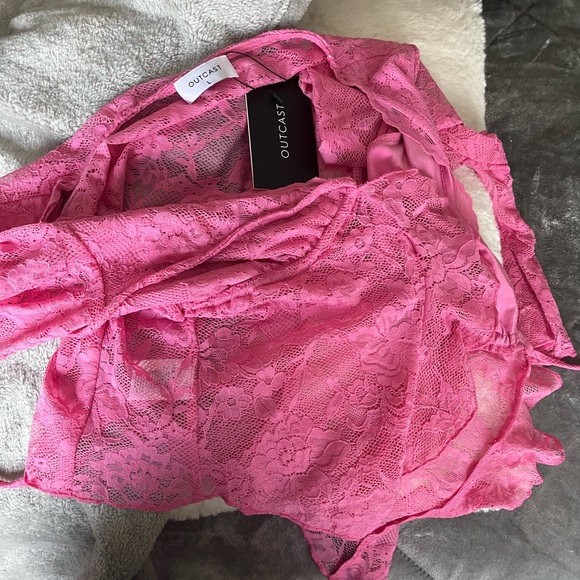 Outcast Top and skirt - Picture 2 of 5